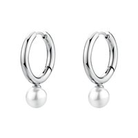 Earrings Brosway Woman Perfect in Steel BPC62